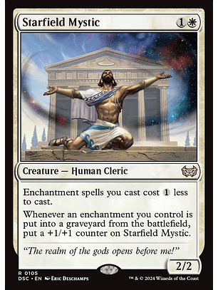 Starfield Mystic - DSC - R 
