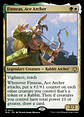 Finneas, Ace Archer - BLB - R  - thumbnail 1
