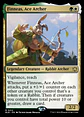 Finneas, Ace Archer - BLB - R  - thumbnail 2