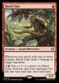 Hired Claw - BLB - R  - Miniatura 1