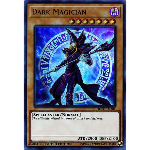 Yu-gi-oh! Elder Entity N' Tss Ra01-en026 1st Edi Super Rara Inglés