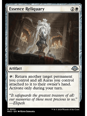Essence Reliquary - MH3 - U 