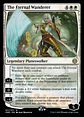 The Eternal Wanderer - ONE - R  - Miniatura 2