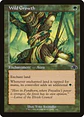 Wild Growth - DMR - C  - Miniatura 1