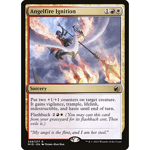 Angelfire Ignition - MID - R 