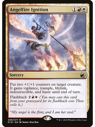 Angelfire Ignition - MID - R 