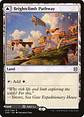 Brightclimb Pathway // Grimclimb Pathway - ZNR - R  - Miniatura 1