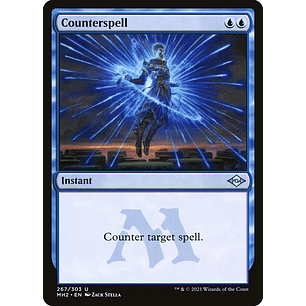 Counterspell - MH2 - U