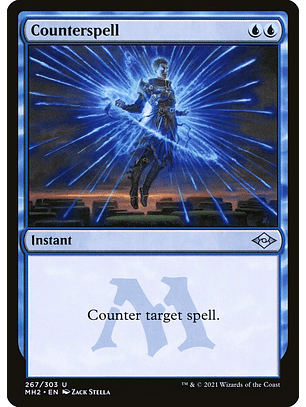 Counterspell - MH2 - U