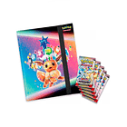 PRISMATIC EVOLUTIONS BINDER COLLECTON 2