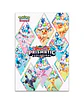 PRISMATIC EVOLUTIONS POSTER COLLECTION - Miniatura 2