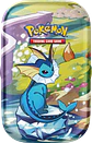 Prismatic Evolutions Mini Tin  - Miniatura 2