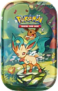 Prismatic Evolutions Mini Tin  - Miniatura 5