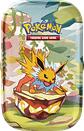 Prismatic Evolutions Mini Tin  - Miniatura 6