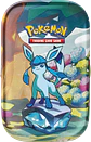 Prismatic Evolutions Mini Tin  - Miniatura 7