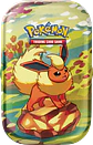Prismatic Evolutions Mini Tin  - Miniatura 8