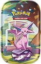 Prismatic Evolutions Mini Tin  - Miniatura 9