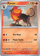 Pyroar - 016/131 - Uncommon PRE  - thumbnail 1