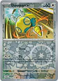 Dunsparce - 079/131 - Common - PRE  - Miniatura 3