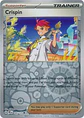 Crispin - 105/131 - Uncommon - PRE  - Miniatura 2