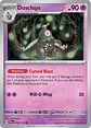 Dusclops - 036/131 - Common - PRE  - Miniatura 1