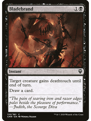 bladebrand - CMR - C 