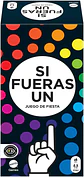 Si Fueras Un Juego de Fiesta  - thumbnail 1