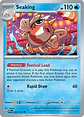 Seaking - 021/131 - Uncommon - PRE  - Miniatura 1