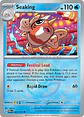 Seaking - 021/131 - Uncommon - PRE  - Miniatura 2