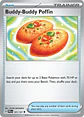 Buddy-Buddy Poffin - 101/131 - Uncommon - PRE  - Miniatura 1