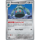 Bronzong - 067/131 - Uncommon - PRE  1