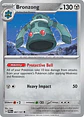 Bronzong - 067/131 - Uncommon - PRE  - Miniatura 1