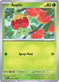 Applin - 009/131 - Common - PRE  - Miniatura 1