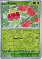 Applin - 009/131 - Common - PRE  - Miniatura 2