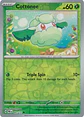 Cottonee - 007/131 - Common - PRE  - thumbnail 2