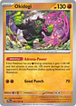Okidogi - 057/131 - Holo Rare - PRE  - Miniatura 1