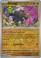 Okidogi - 057/131 - Holo Rare - PRE  - Miniatura 2