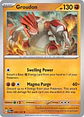Groudon - 049/131 - Holo Rare - PRE  - Miniatura 1