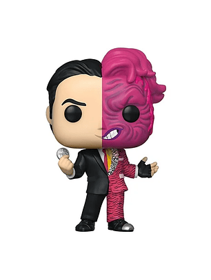 Funko Pop Heroes: DC Batman Forever - Dos Caras 