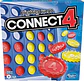 Connect 4 Clasico : Hasbro Gaming - thumbnail 1