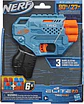 Nerf Elite 2.0: Trio Td 3 Lanzador De Dardos  - Miniatura 1