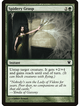 Spidery grasp - INNISTRAD