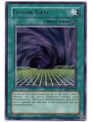 Fusion Gate - DB2-EN030 - Rare