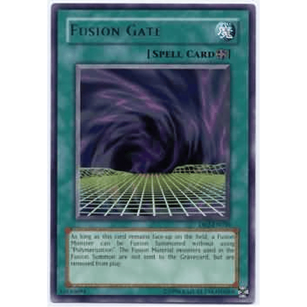 Fusion Gate - DB2-EN030 - Rare