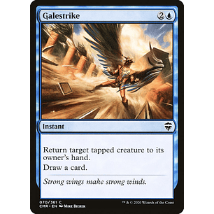 Galestrike - CMR - C