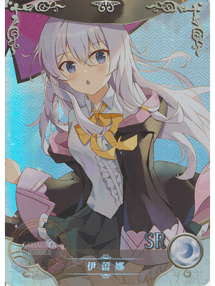 Elaina - NS-2M13-016 - SR