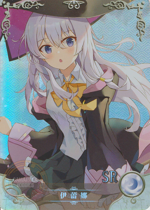 Elaina - NS-2M13-016 - SR