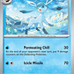 Glaceon - 025/131 - Holo Rare - PRE  - thumbnail 1