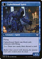 Soulcipher board - VOW - U - Miniatura 1