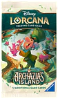 Lorcana - Archazia's Island Booster Box Display Set 7  - thumbnail 3
